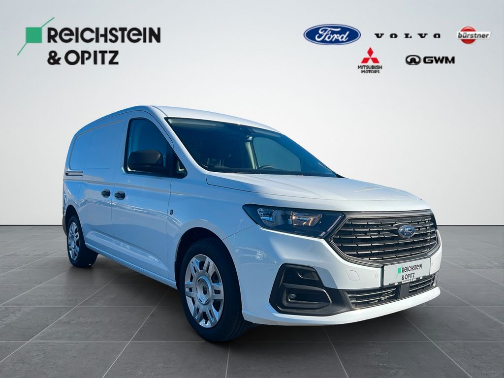 Ford Transit Connect 2025