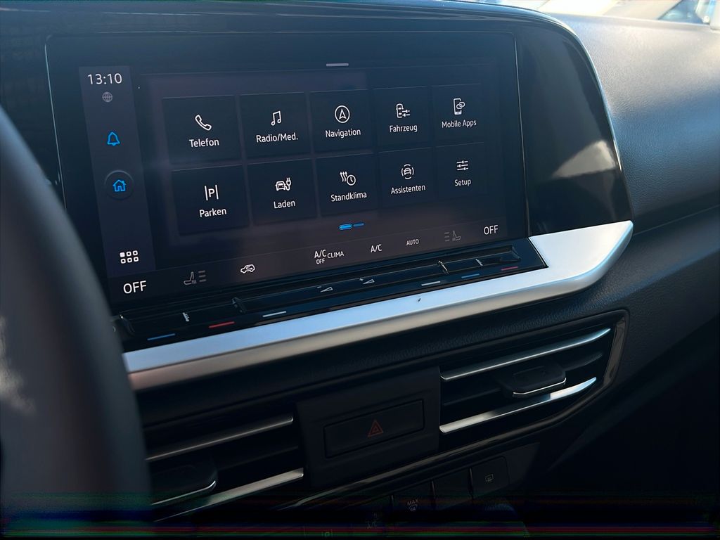 Ford Transit Connect 2025