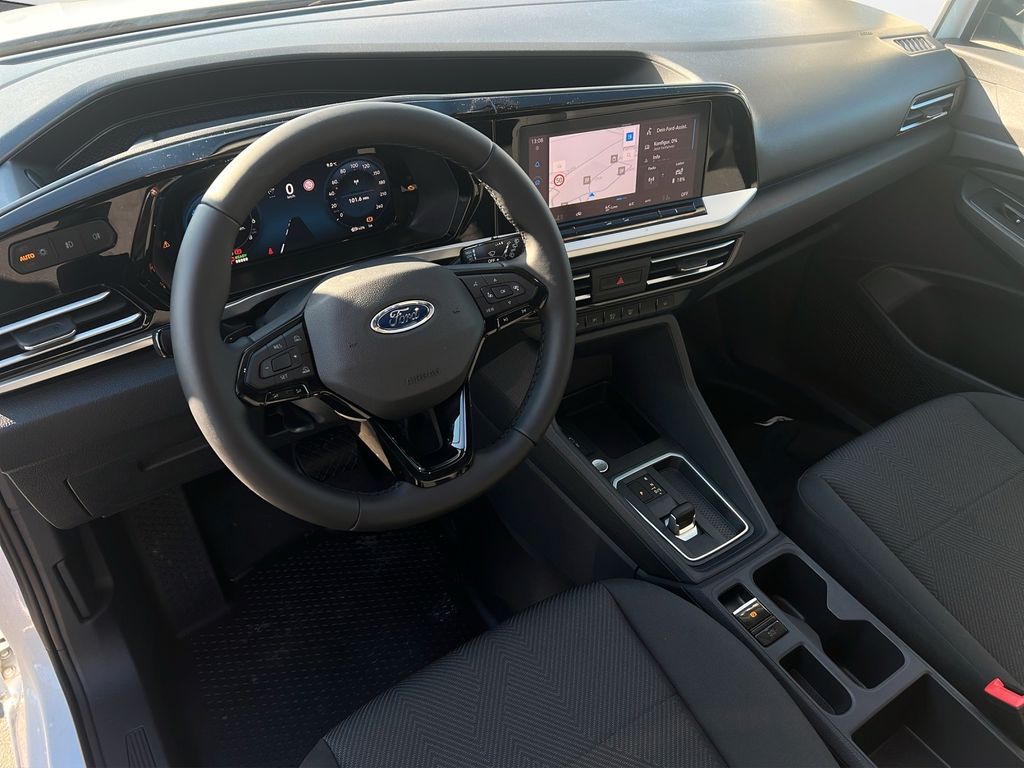 Ford Transit Connect 2025