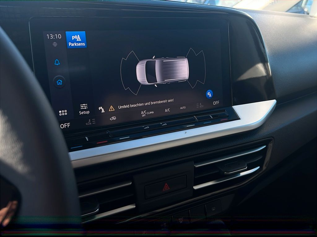 Ford Transit Connect 2025