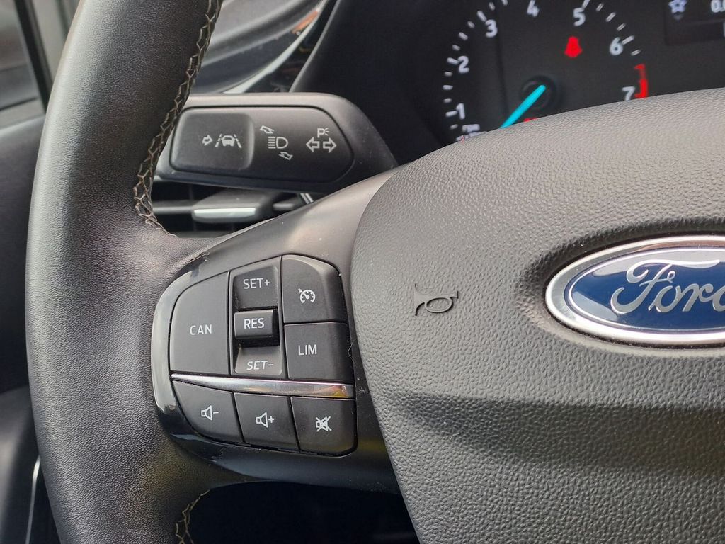 Ford Fiesta 2021