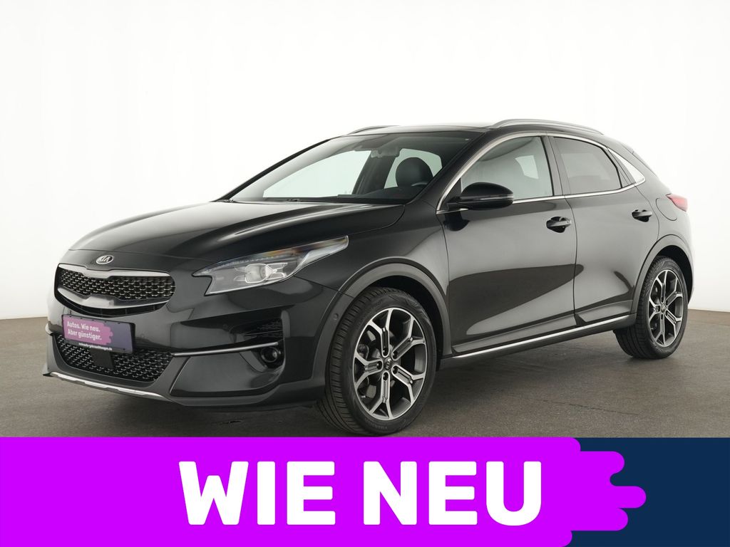Kia XCeed 2021