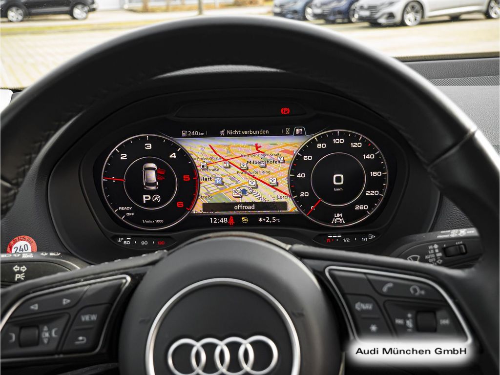 Audi Q2 2022