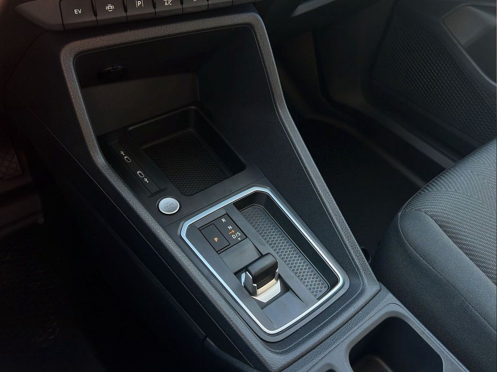 Ford Transit Connect 2025