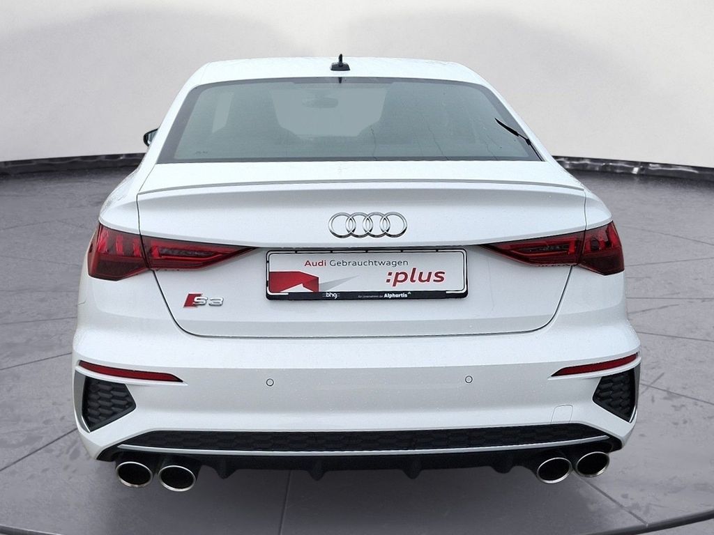 Audi S3 2023
