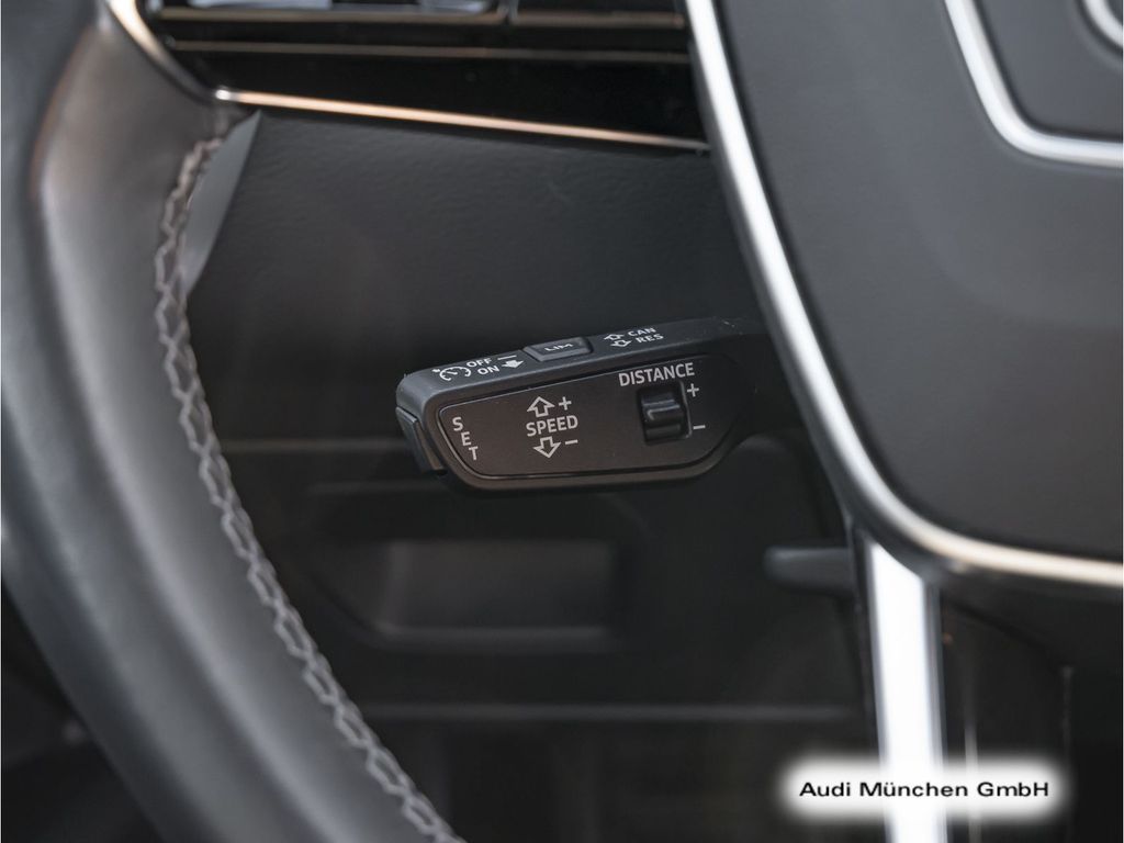 Audi A6 2023