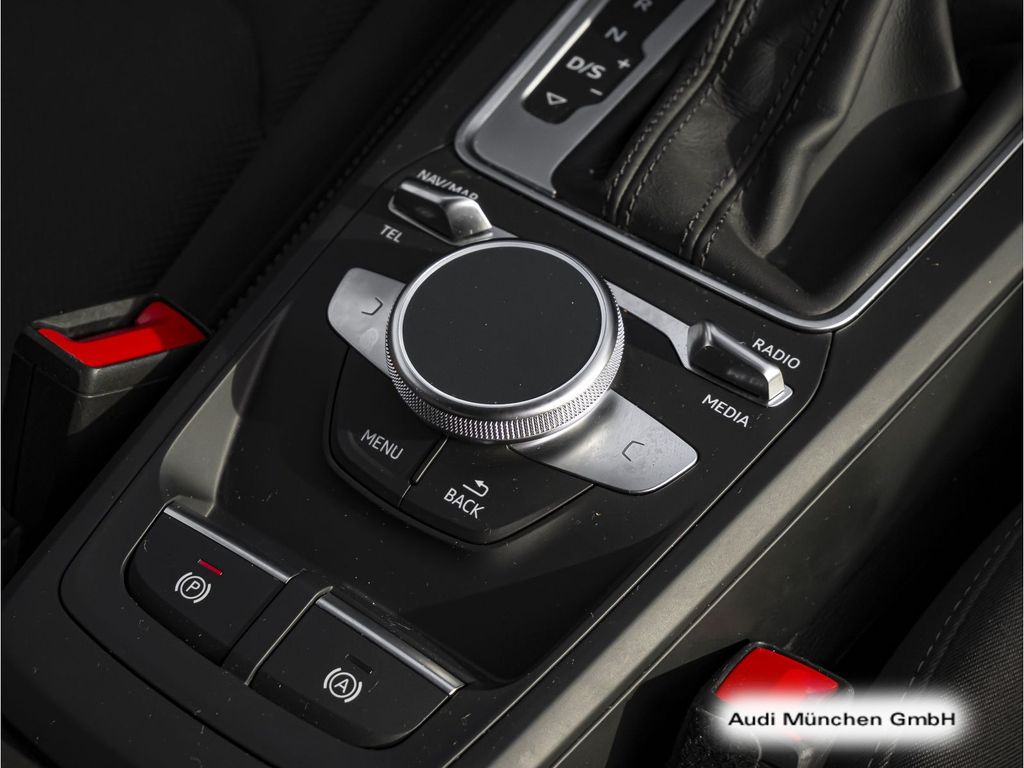 Audi Q2 2022