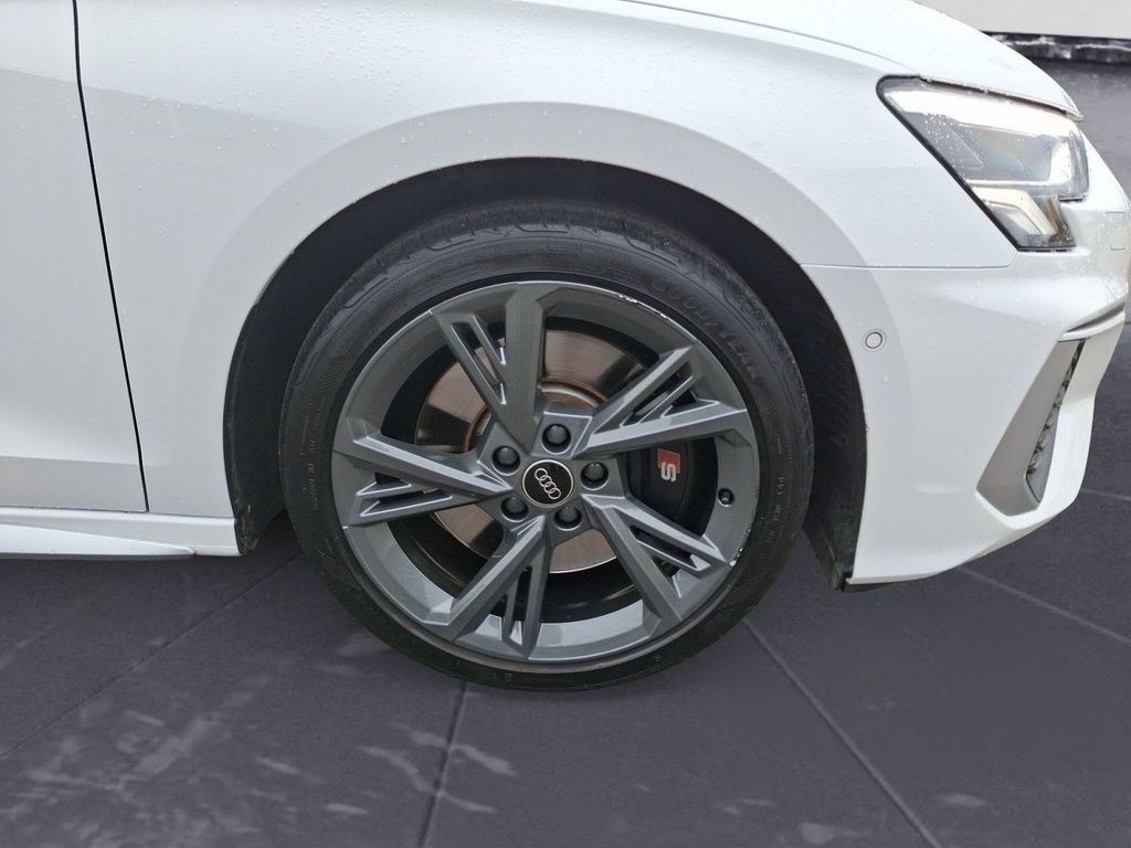 Audi S3 2023