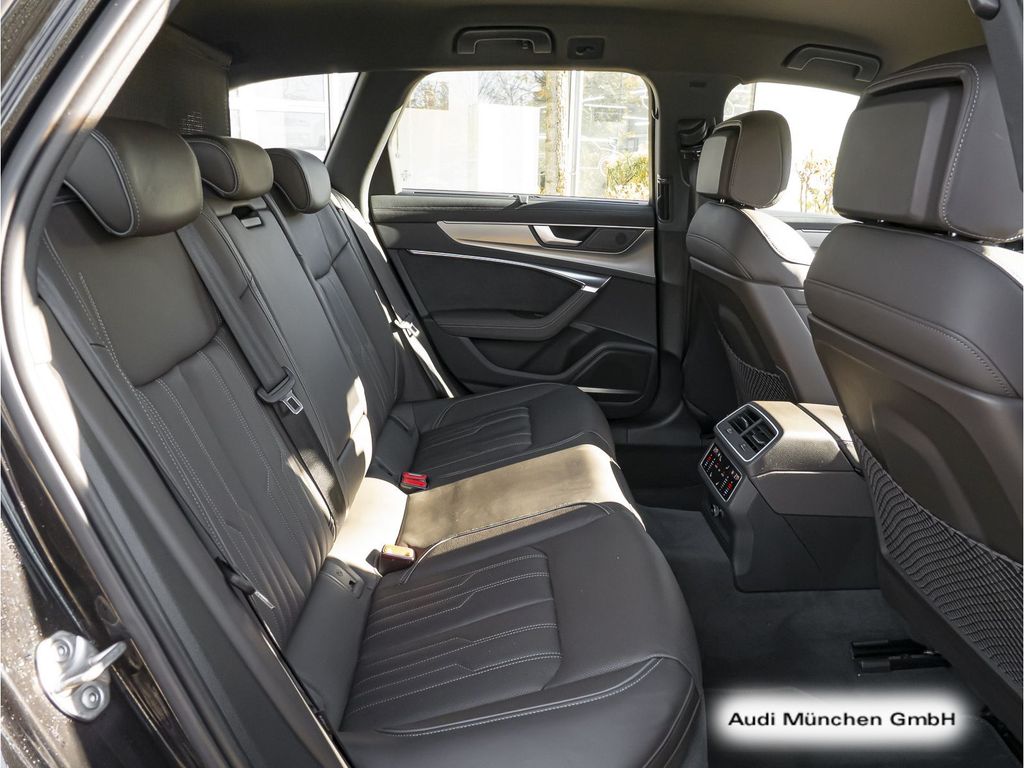Audi A6 2023