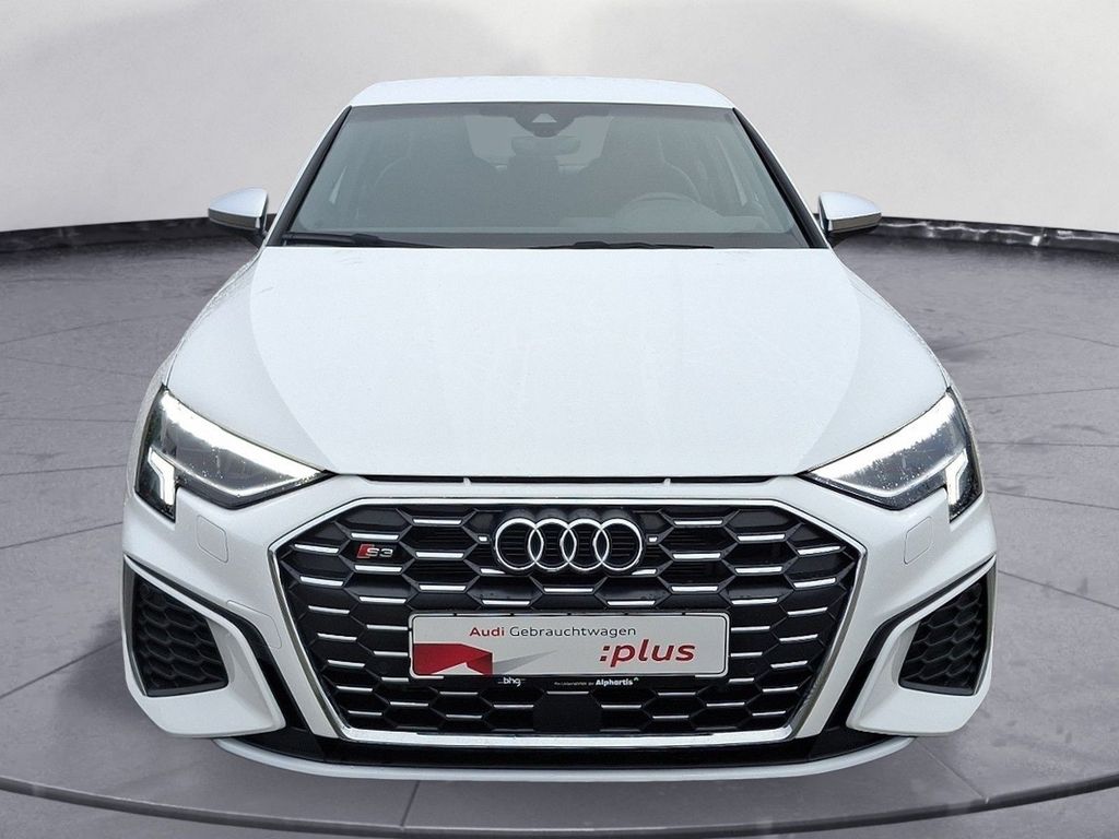 Audi S3 2023