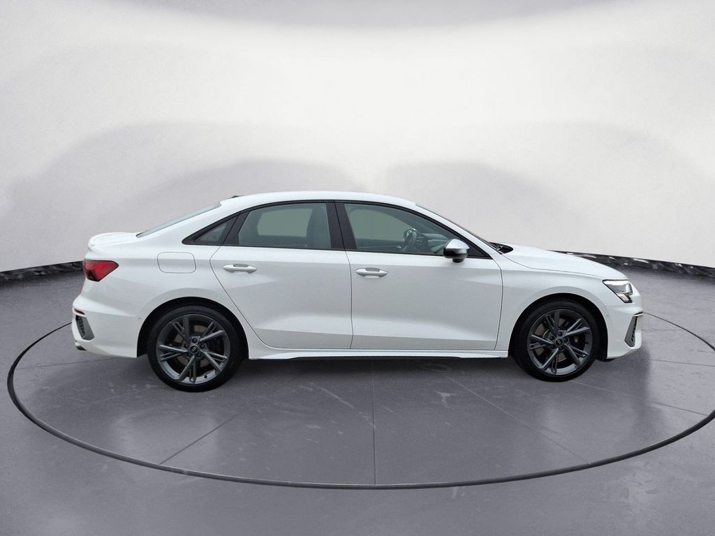 Audi S3 2023