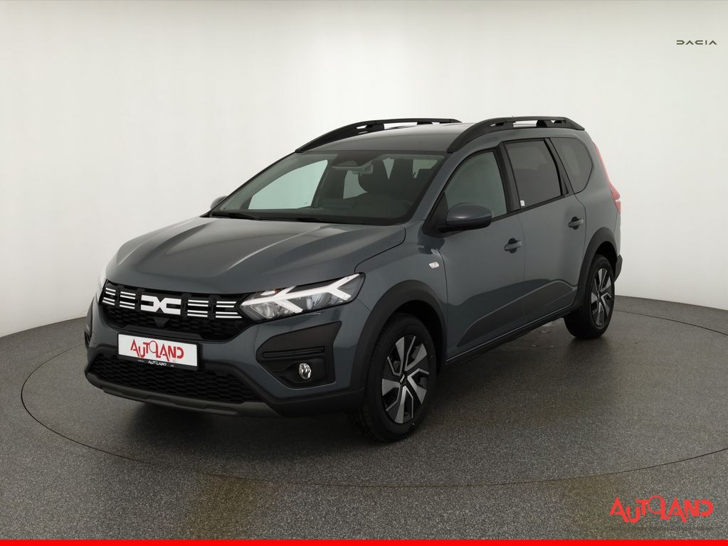 Dacia Jogger 2025