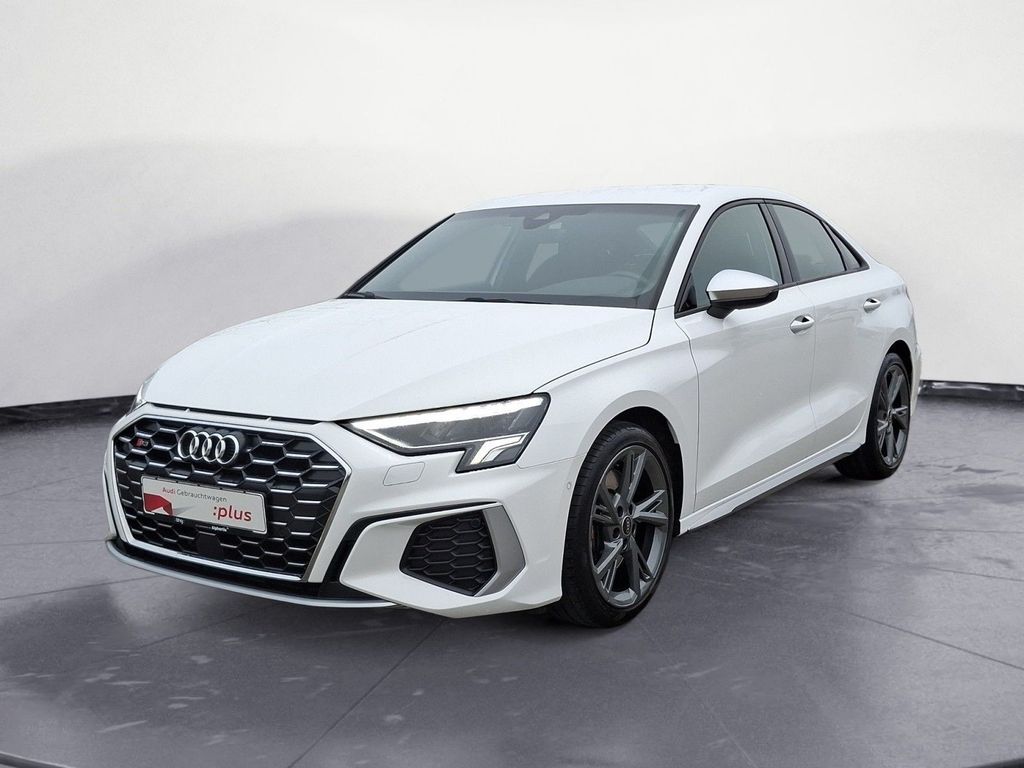 Audi S3 2023