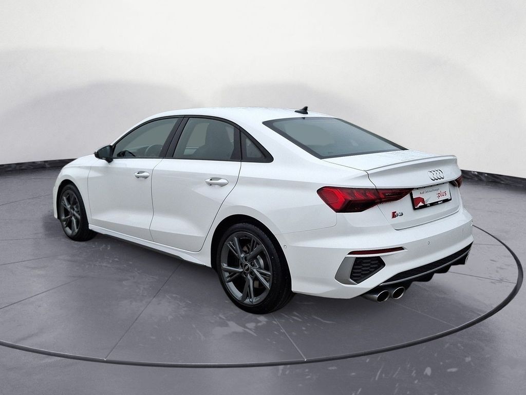 Audi S3 2023