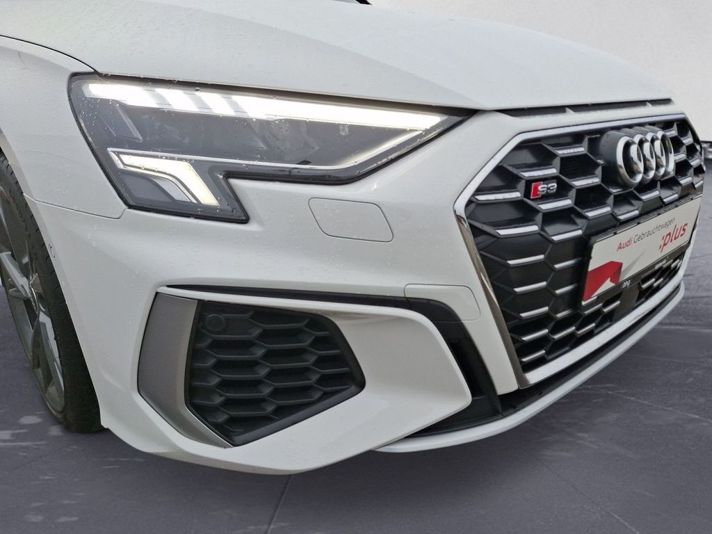 Audi S3 2023