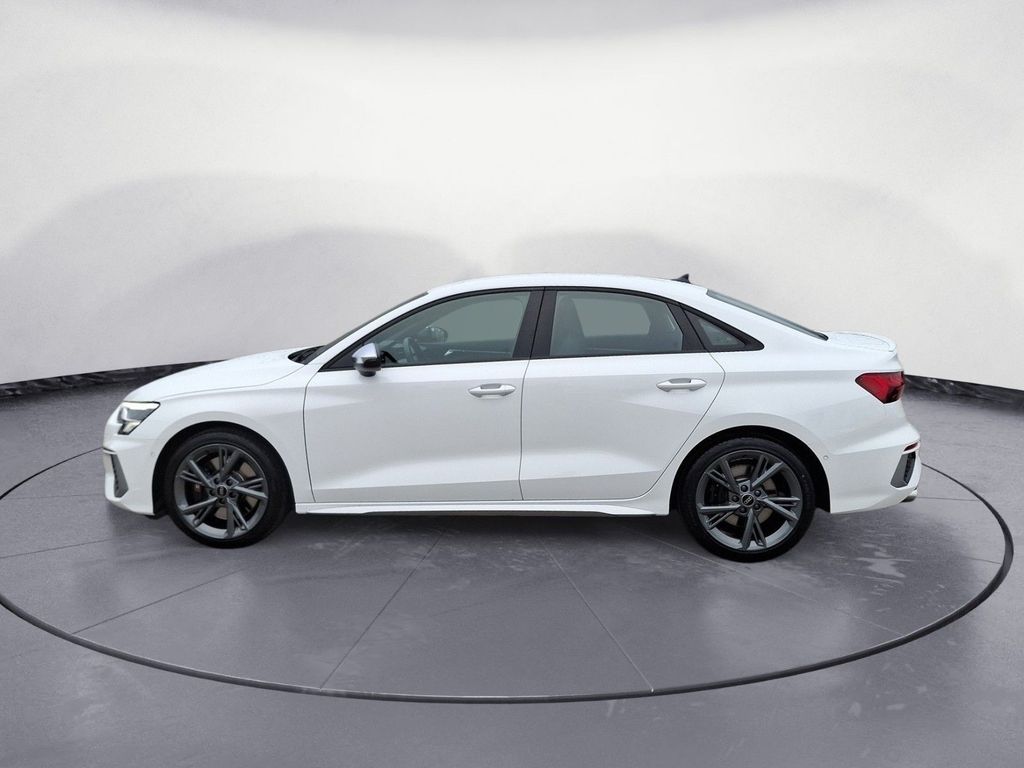 Audi S3 2023