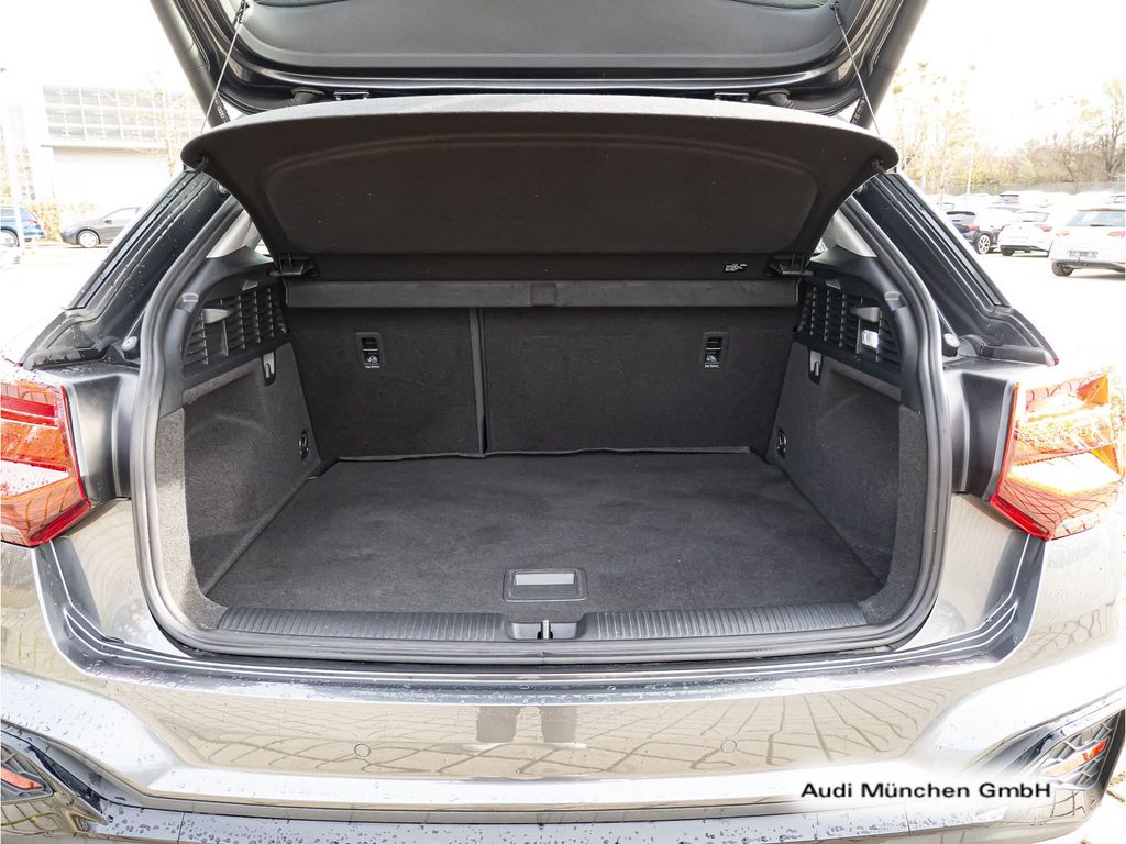 Audi Q2 2022