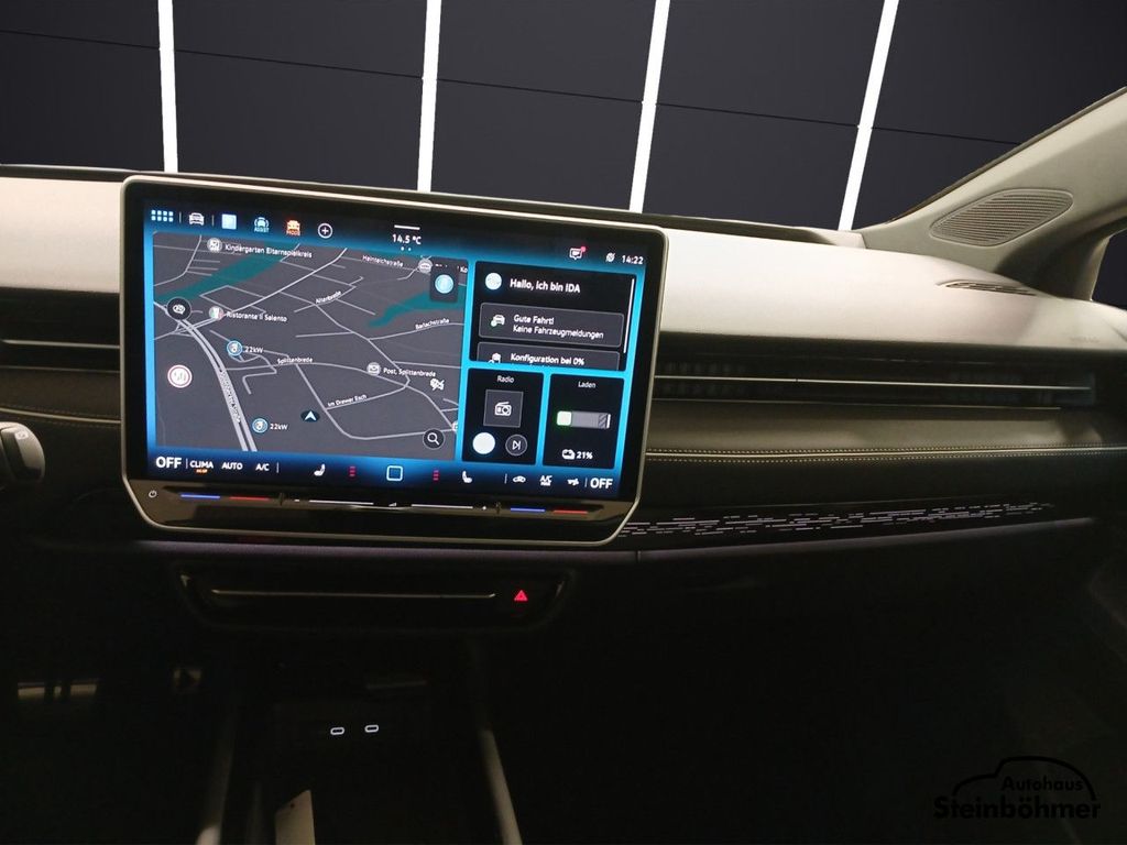 Volkswagen ID.7 2025