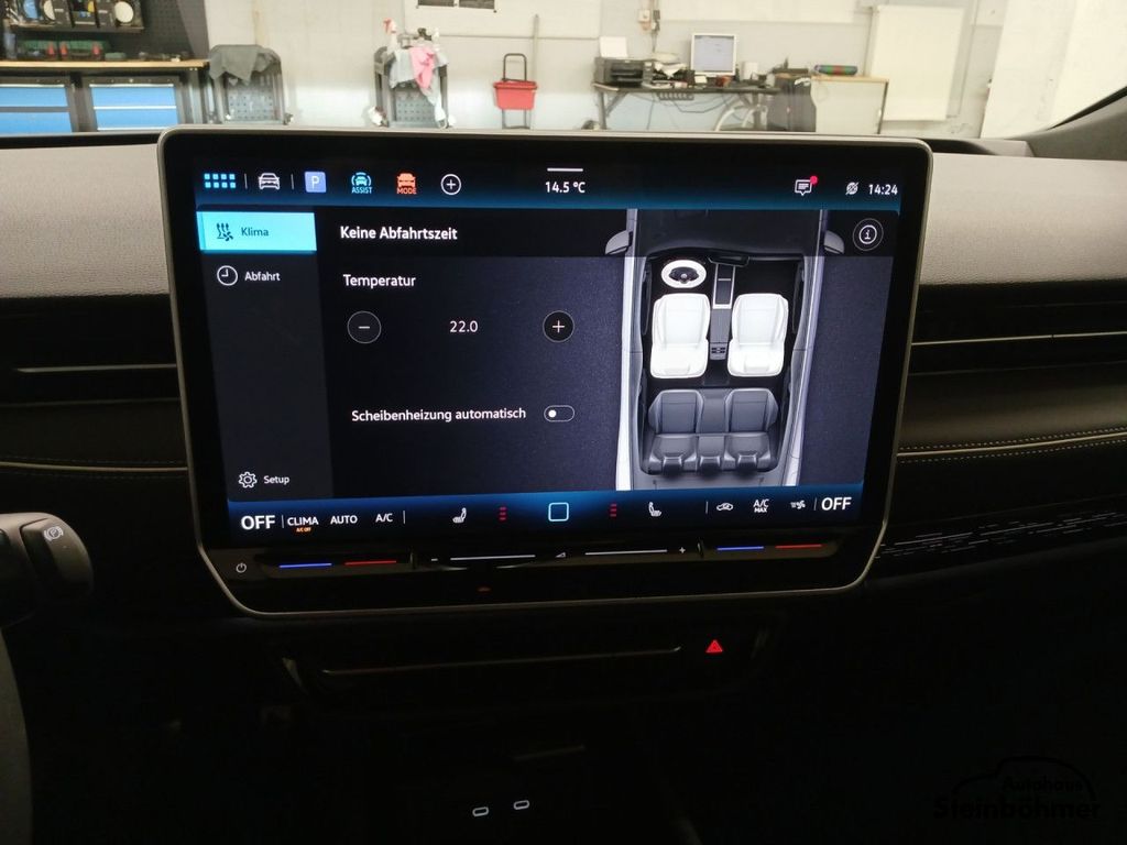 Volkswagen ID.7 2025