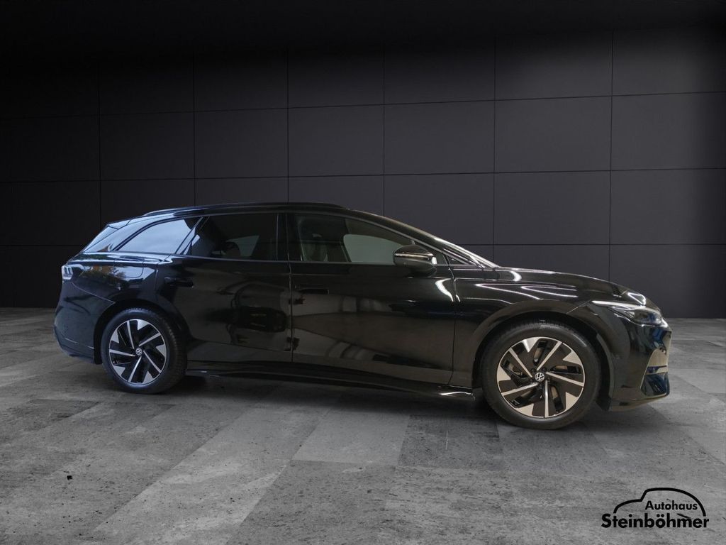 Volkswagen ID.7 2025