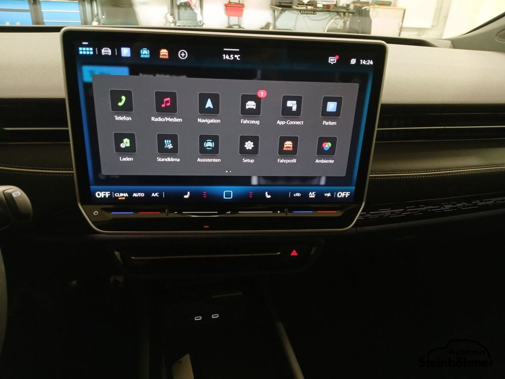 Volkswagen ID.7 2025