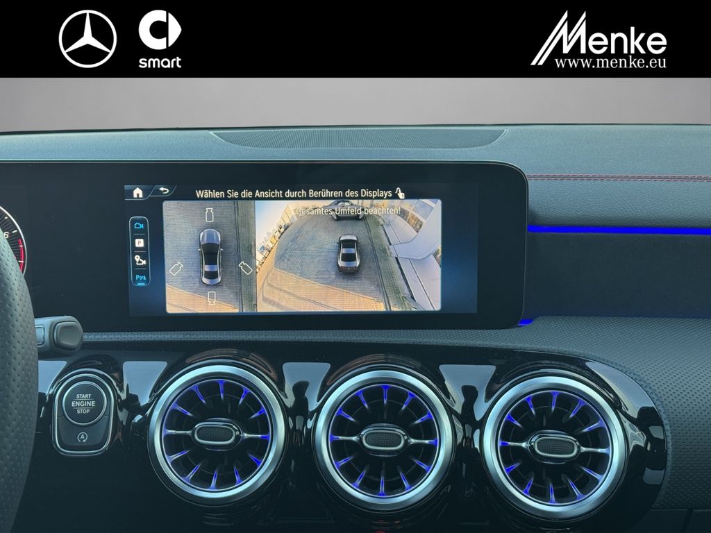 Mercedes-Benz CLA 200 2024