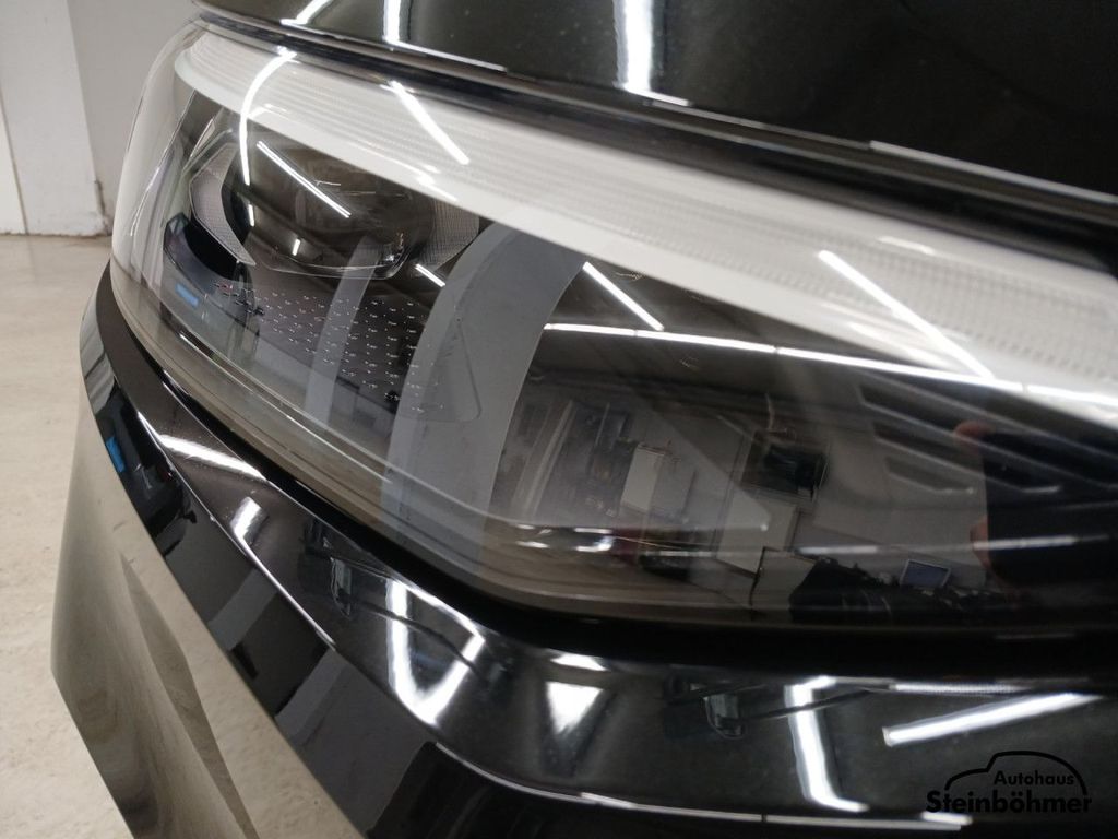 Volkswagen ID.7 2025