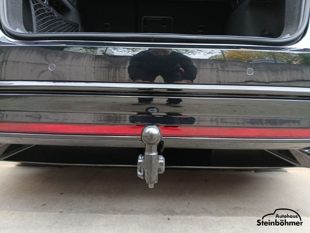 Volkswagen ID.7 2025