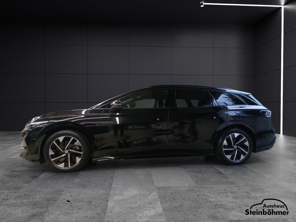 Volkswagen ID.7 2025