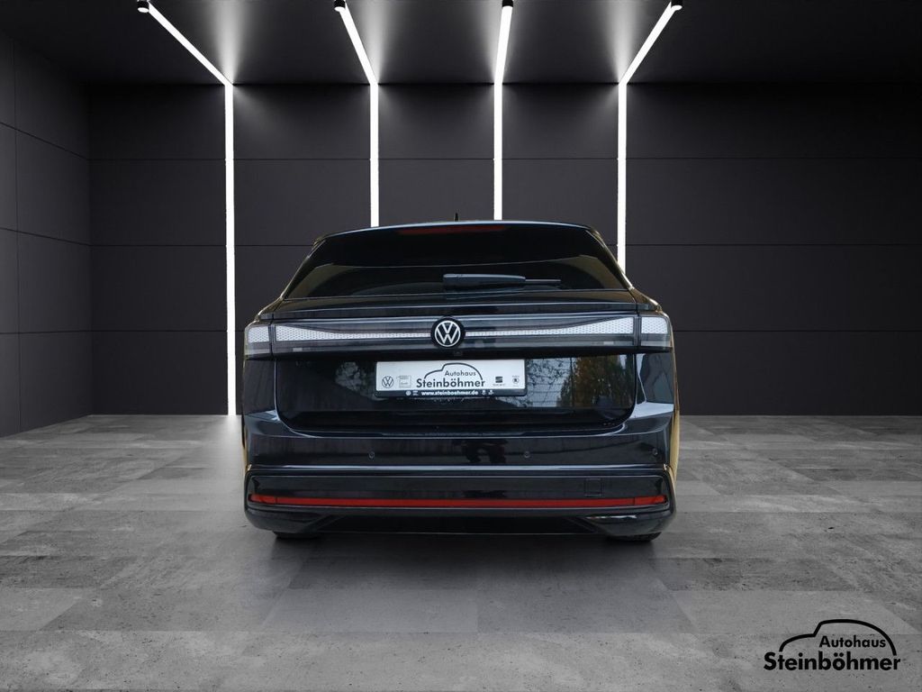 Volkswagen ID.7 2025