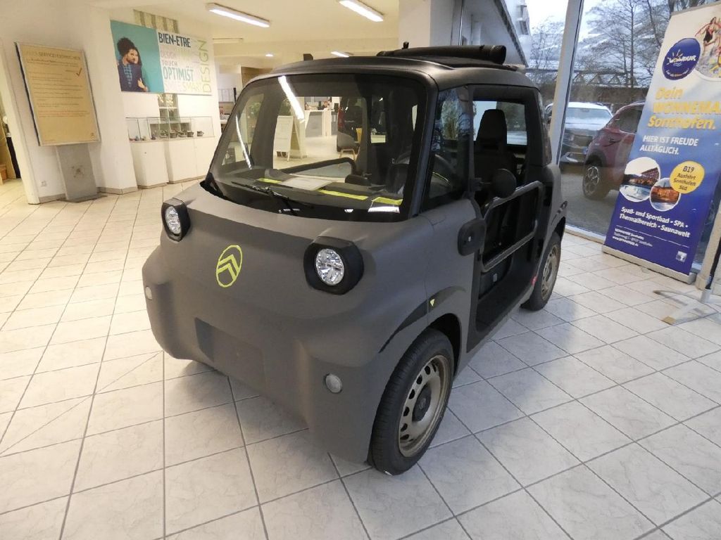 Citroën AMI