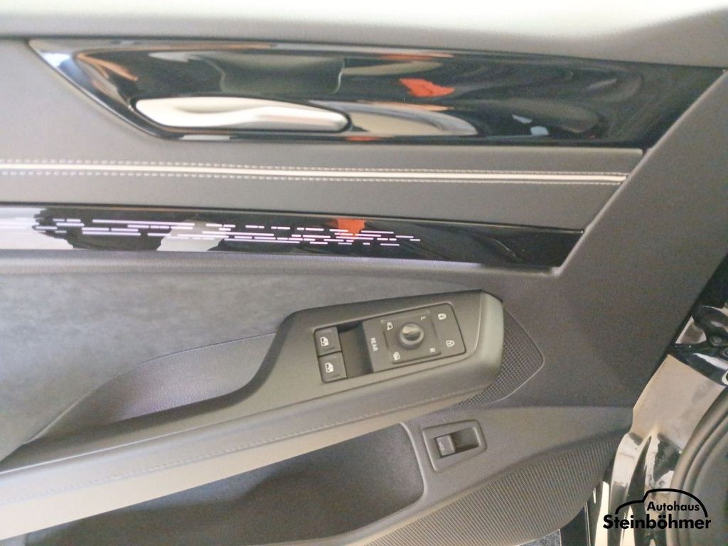 Volkswagen ID.7 2025