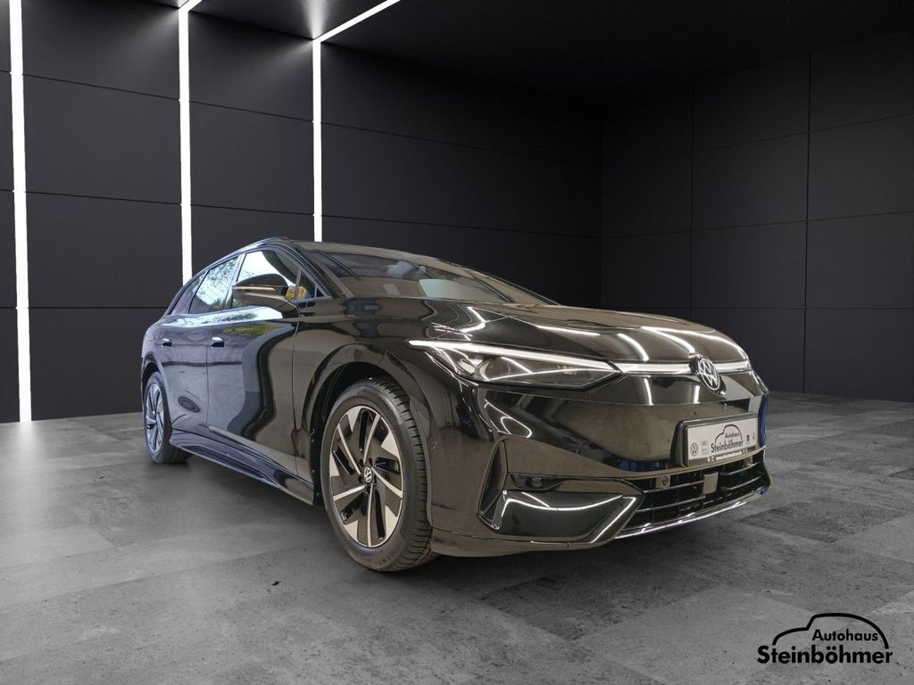 Volkswagen ID.7 2025