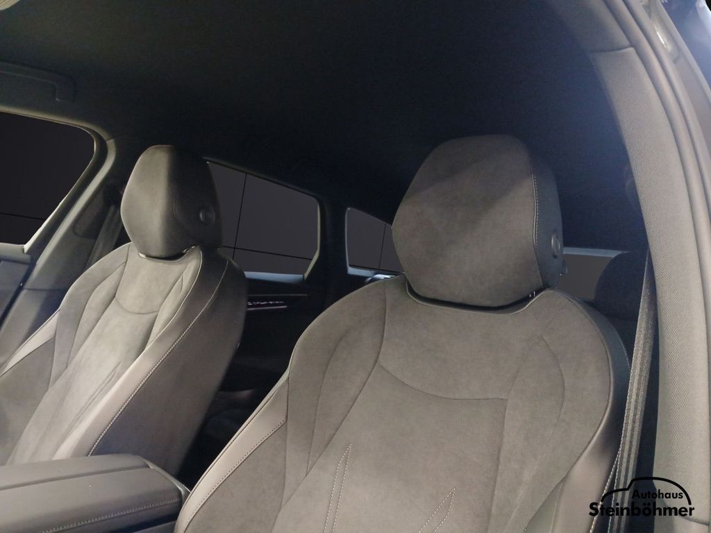 Volkswagen ID.7 2025