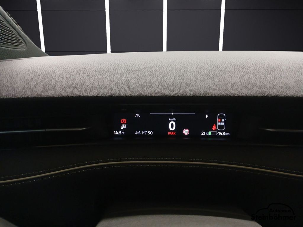 Volkswagen ID.7 2025