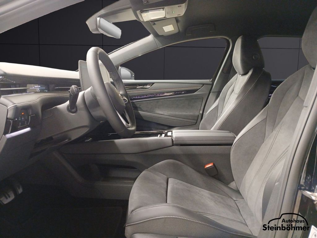 Volkswagen ID.7 2025