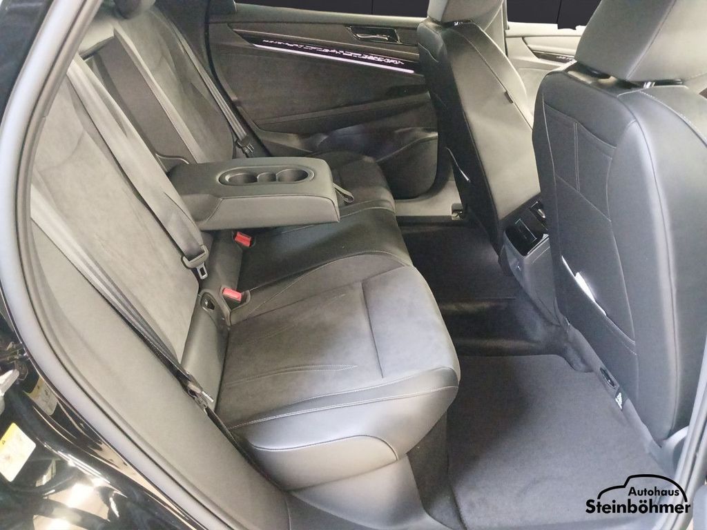 Volkswagen ID.7 2025