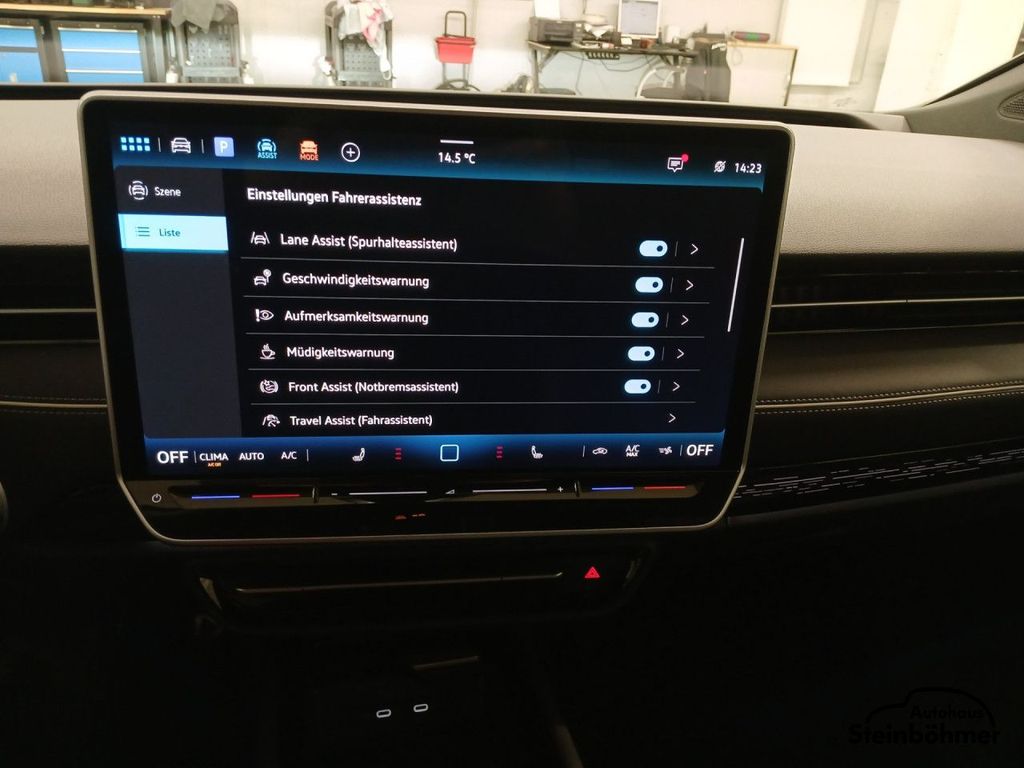 Volkswagen ID.7 2025