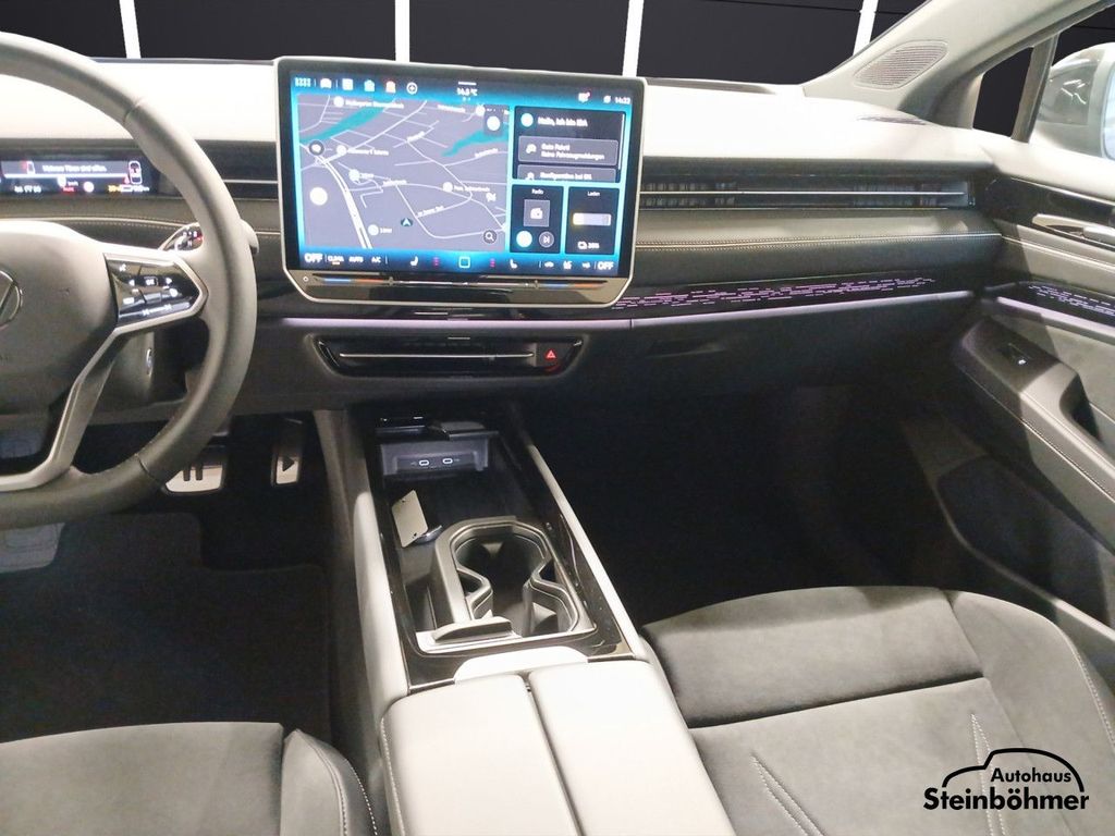 Volkswagen ID.7 2025