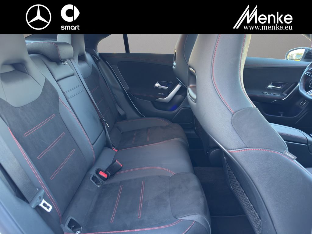 Mercedes-Benz CLA 200 2024