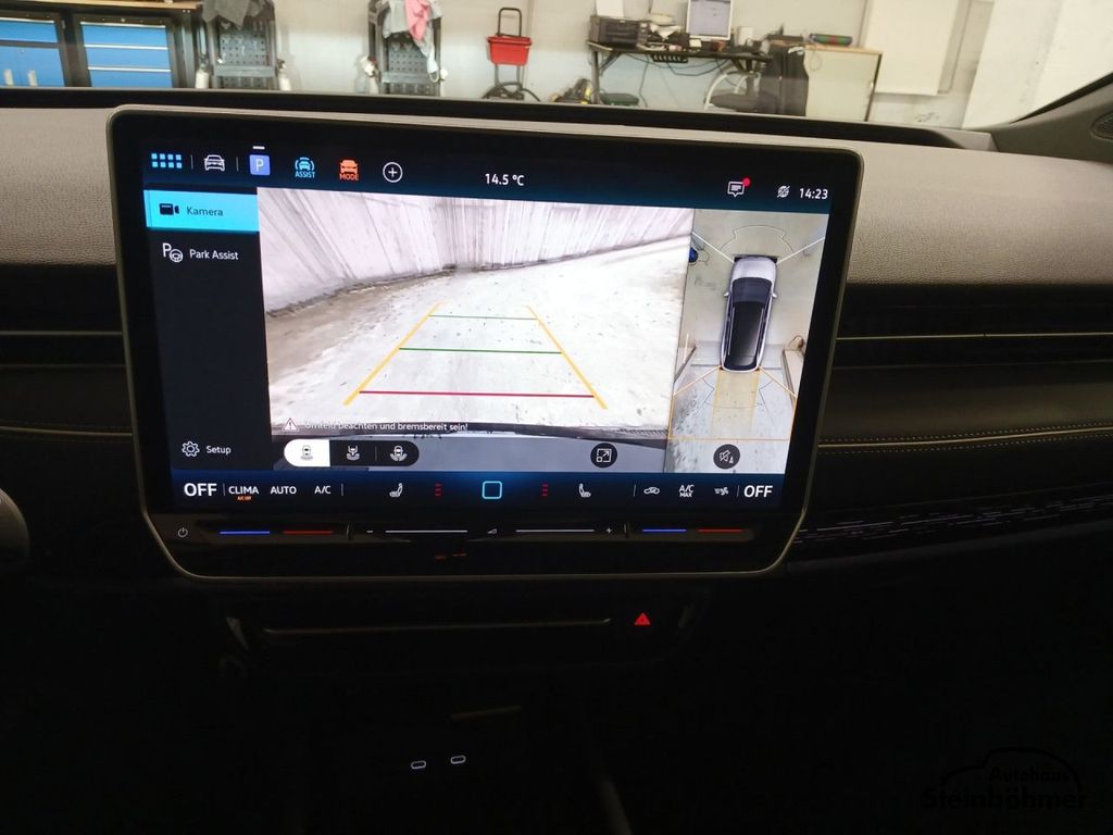 Volkswagen ID.7 2025