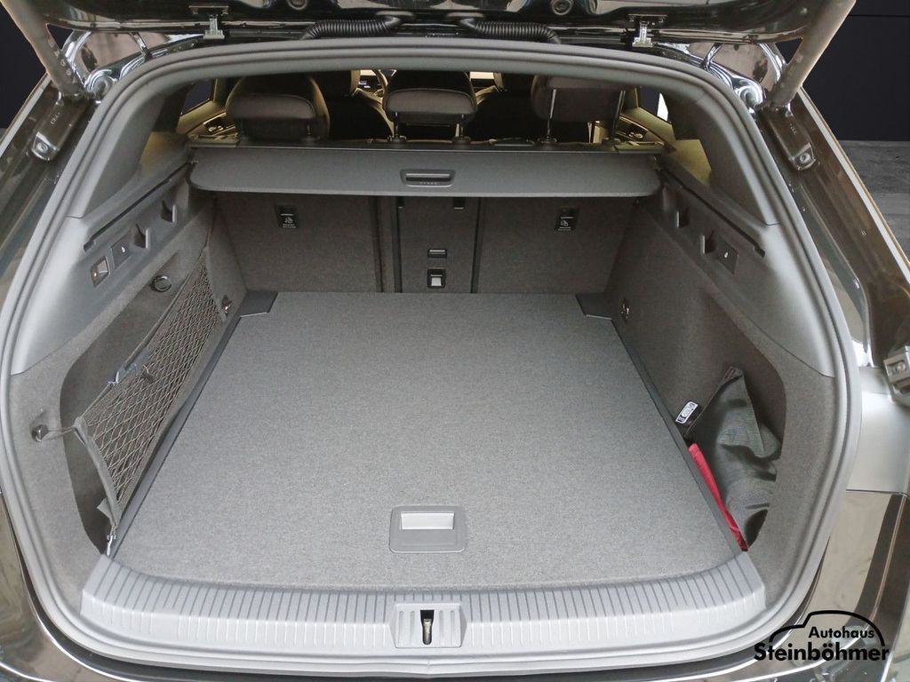 Volkswagen ID.7 2025