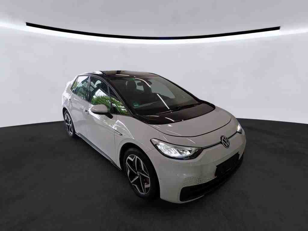 Volkswagen ID.3 2023