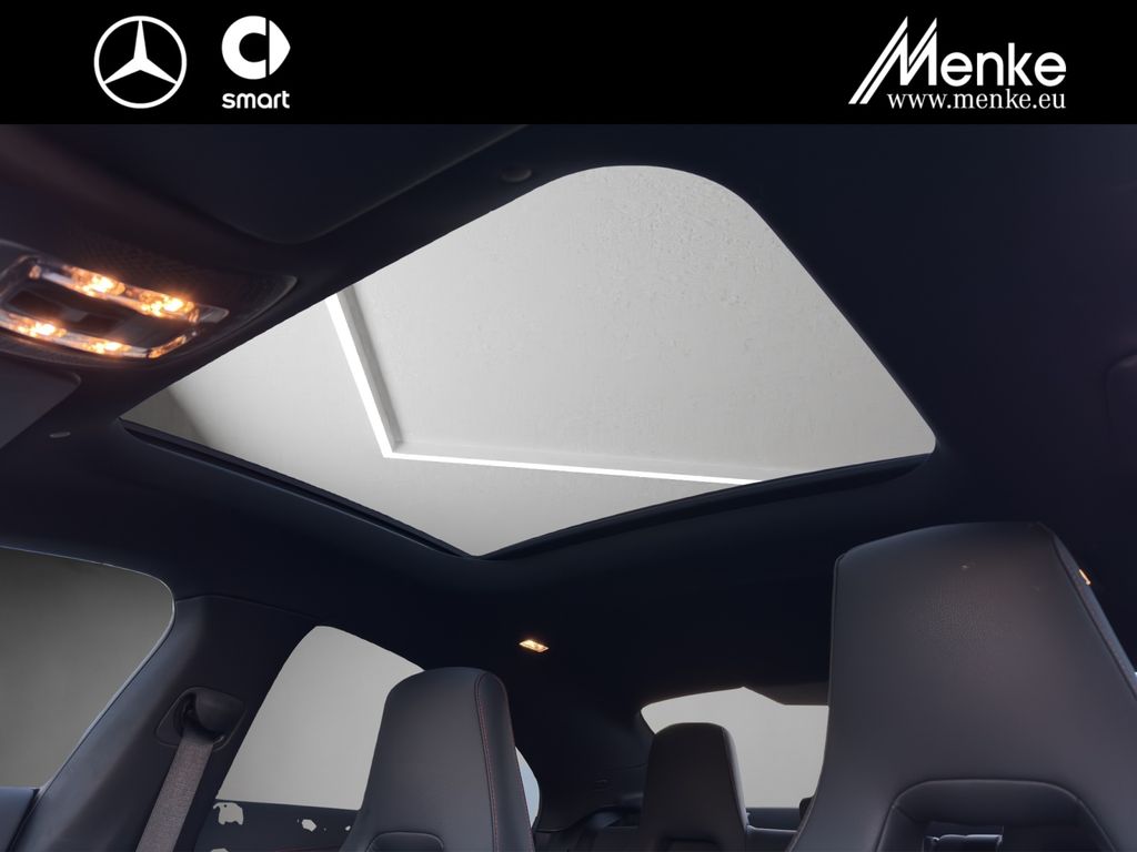 Mercedes-Benz CLA 200 2024