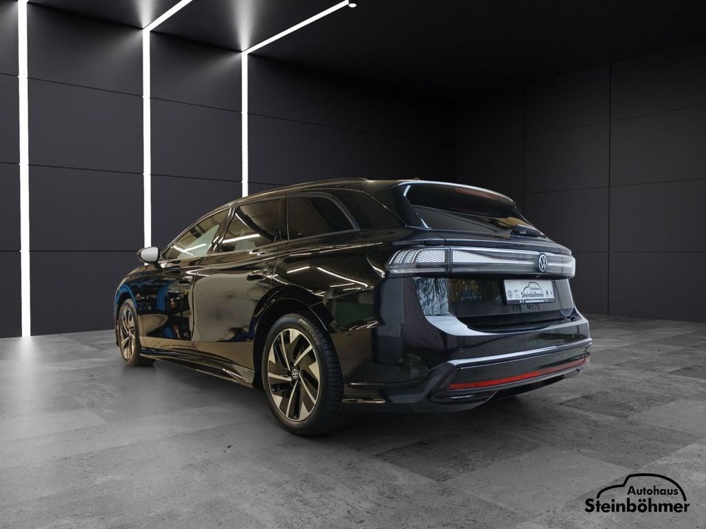 Volkswagen ID.7 2025