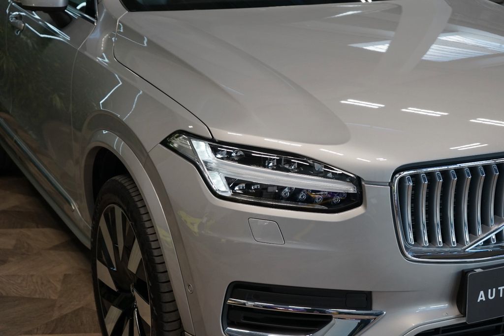 Volvo XC90 2024