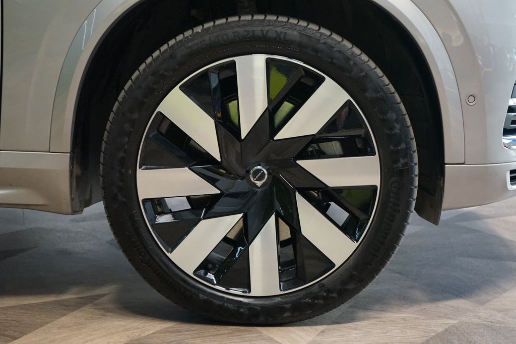 Volvo XC90 2024