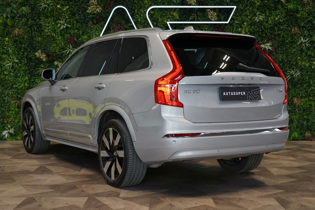 Volvo XC90 2024