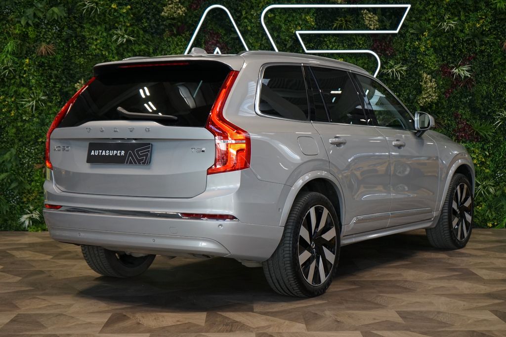 Volvo XC90 2024