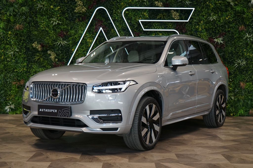 Volvo XC90 2024